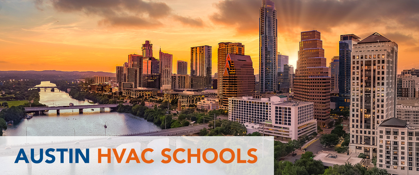 Austin, TX HVAC Schools & Classes