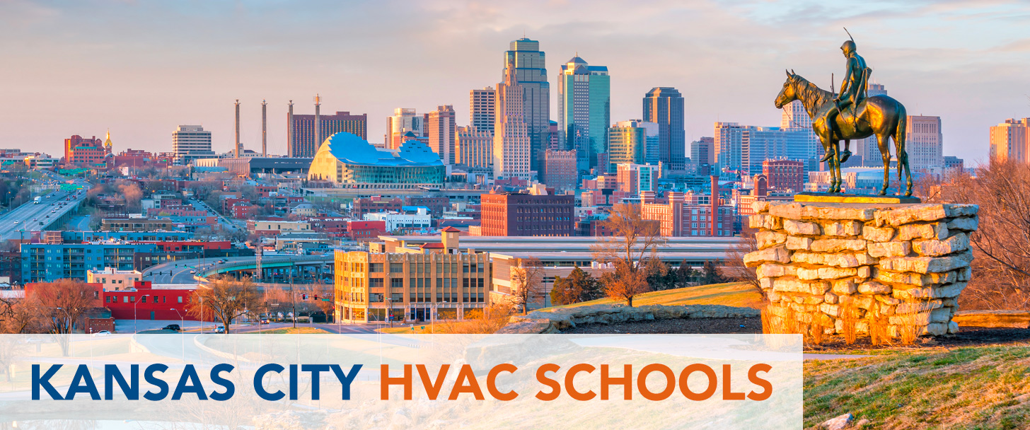 Kansas City HVAC Courses