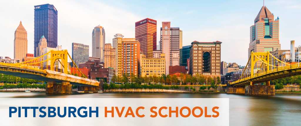 Pittsburgh HVAC Classes  