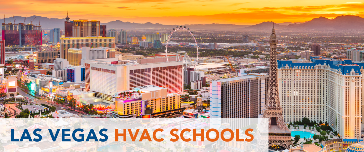Las Vegas HVAC Courses