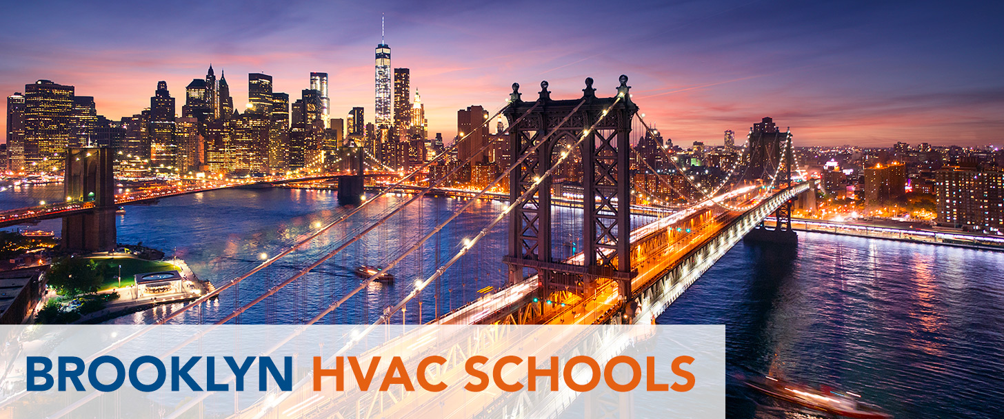 Brooklyn HVAC schools