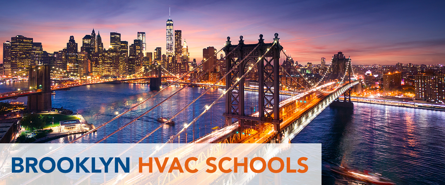 Brooklyn NY HVAC Classes and Courses