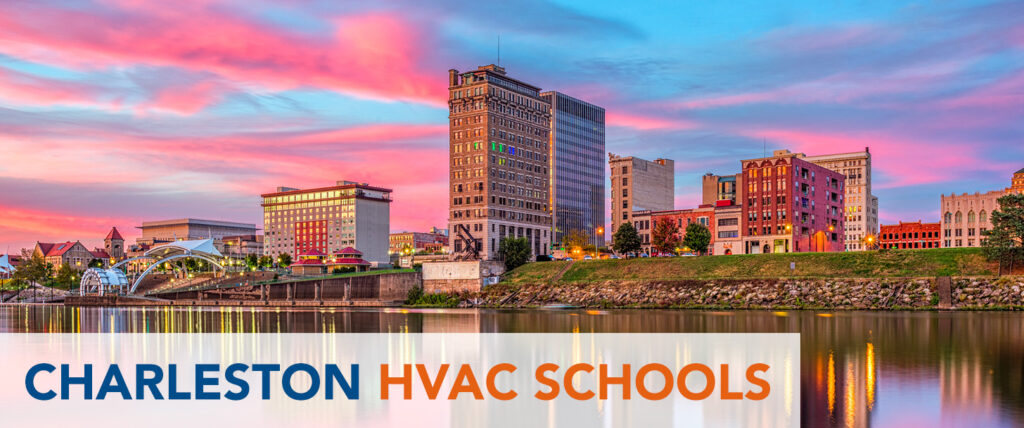 HVAC Schools in Charleston