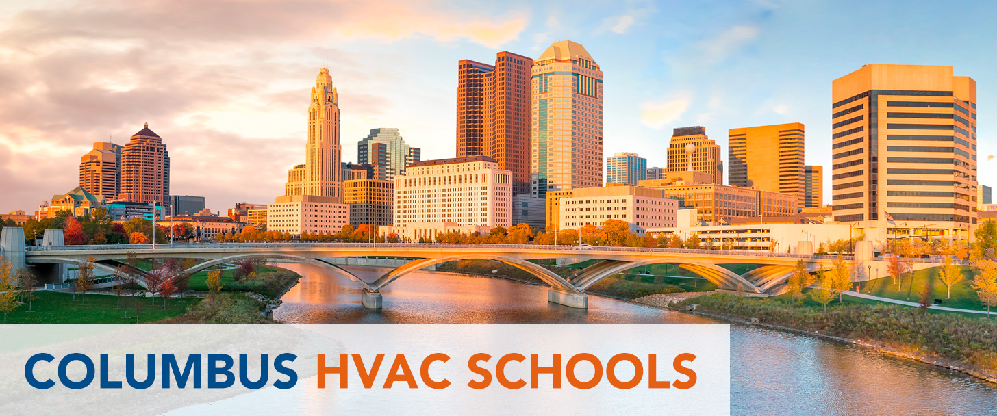HVAC Schools in Columbus Ohio