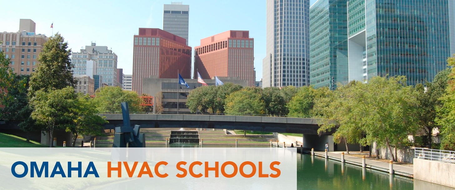 HVAC Schools in Omaha Nebraska