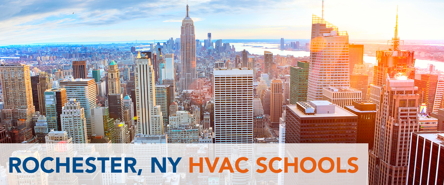 Rochester HVAC Classes and Courses